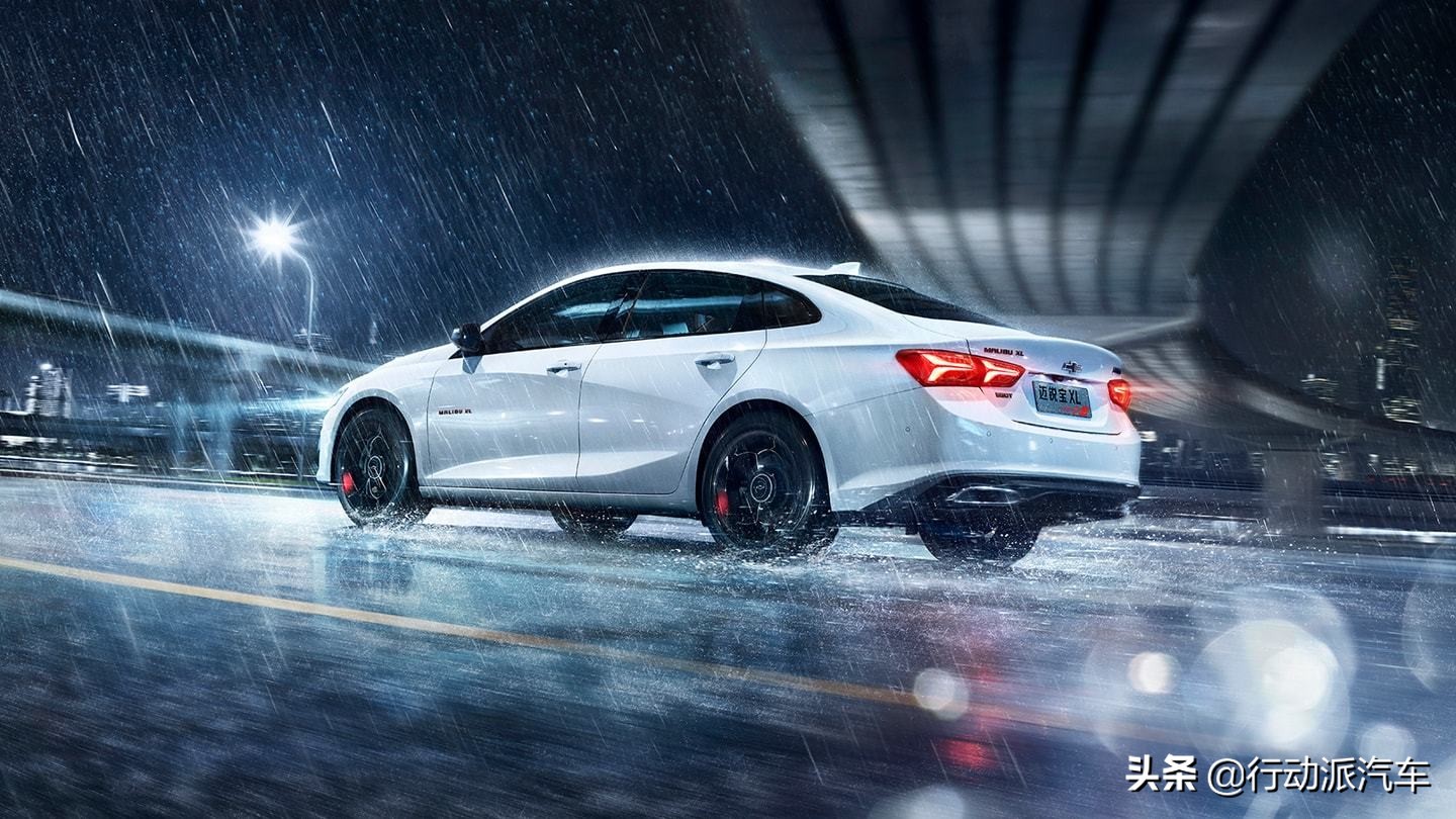 最低12万多起！被边缘化的B级车 这三款实力硬性价比超高