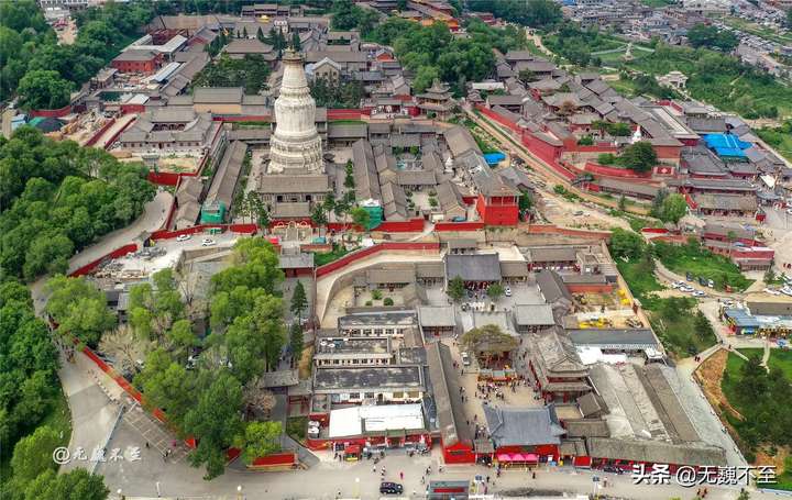 五台山在哪个省哪个市（五台山门票多少钱）