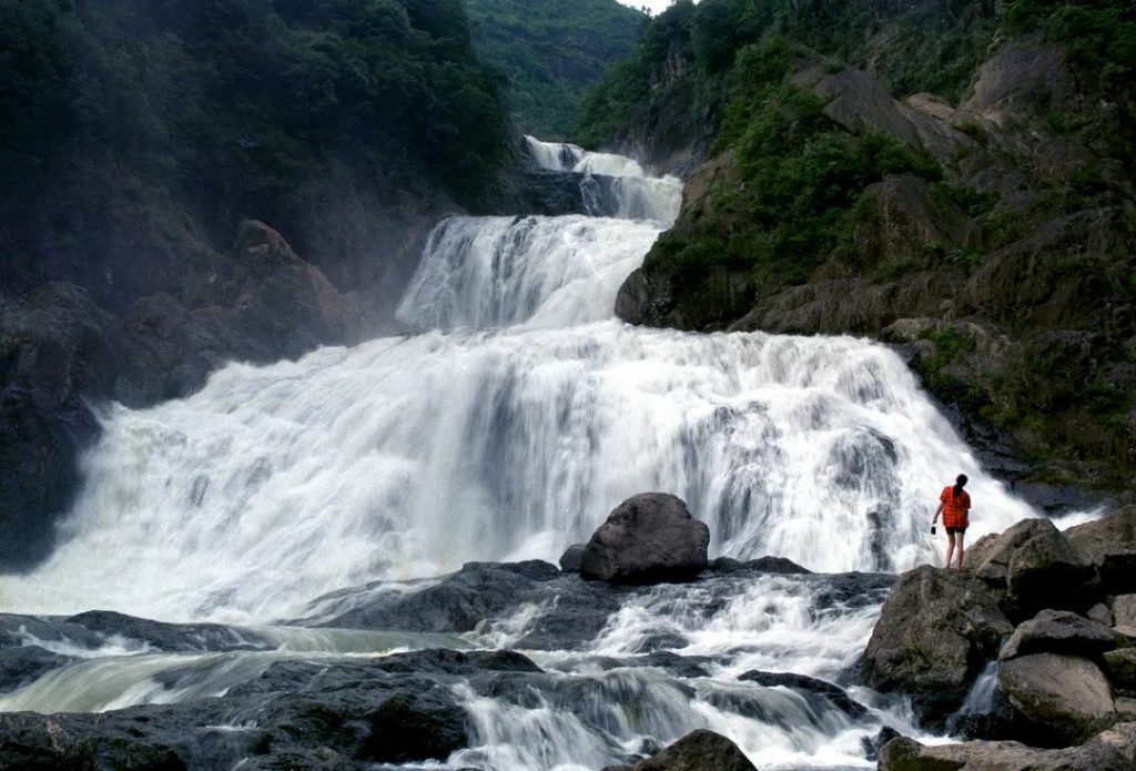 宁德旅游必去十大景点（宁德景点排行榜前十名）