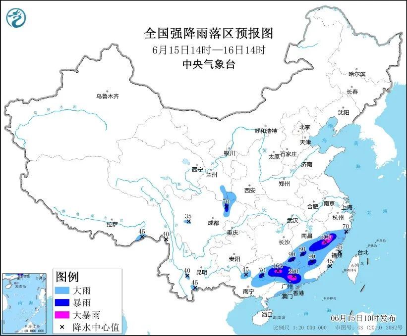 热！沪今日或触发高温预警，下周雨水增多？