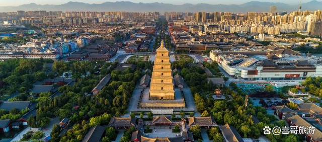 西安是哪个省(西安是我国哪个省的省会城市)