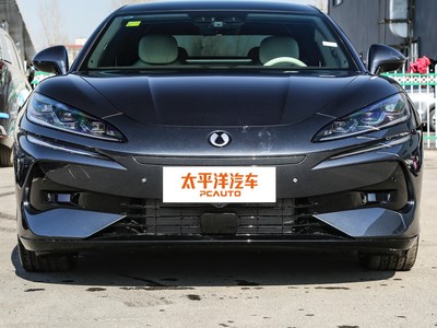 腾势Z9落地价大起底，买车超详细！