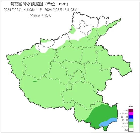 未来两天河南多地有雾！这份安全出行指南请查收