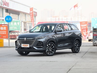 长安X7 PLUS多少钱?购车攻略助你轻松选车