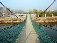 商水县阳城公园