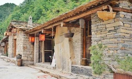 陕西最穷的三个县(陕西最穷的三个县城)