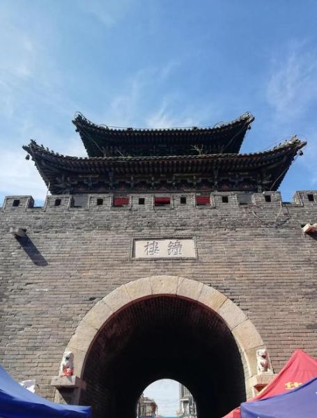 安阳市旅游景点排行_最值得去的有哪些-第1张图片-山城妙识