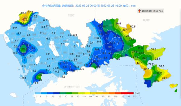 持续40天!今年最热的日子即将到来?