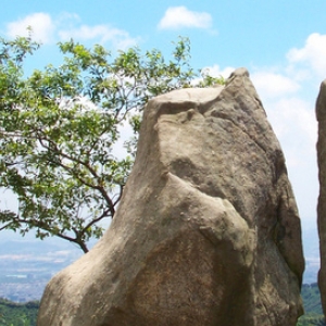 深圳阳台山