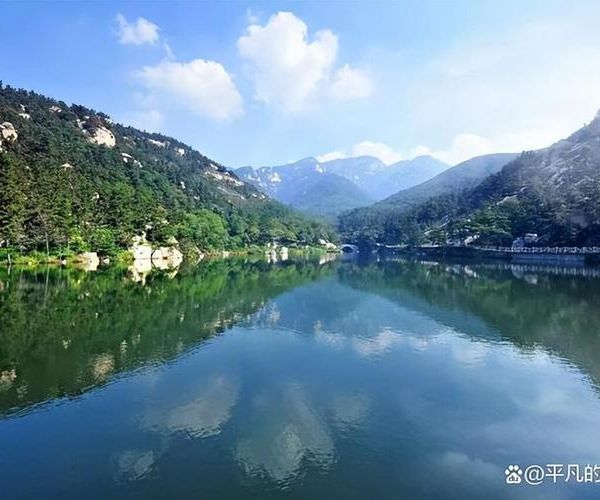 临沂周边的旅游景点（临沂周边旅游景点大全自驾游）-第2张图片-速度之风号