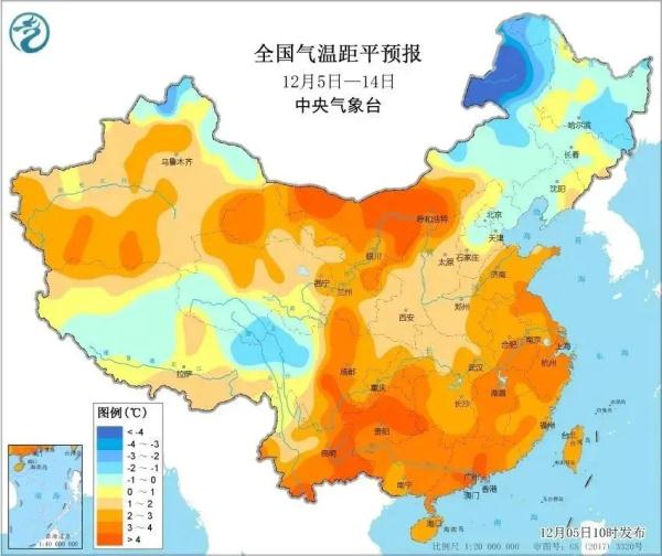 上海下周冷到零下还有雨夹雪？最新回应