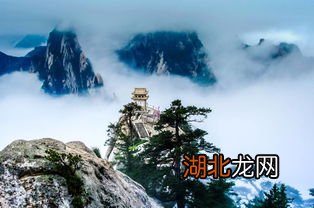 华山在哪个省哪个市哪个县，华山在哪里个城市