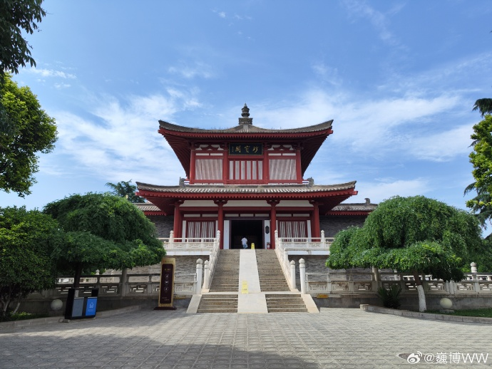 法门寺多长时间能逛完