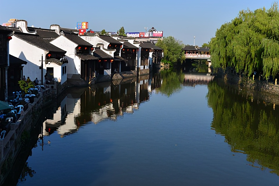 浙江嘉兴旅游必去十大景点（嘉兴旅游景点大全介绍）