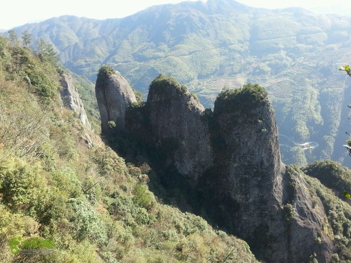 福建南平旅游景点大全排名（南平旅游必去十大景点）