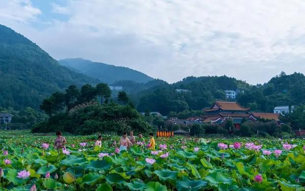 衡阳旅游攻略 衡阳必去的景点推荐