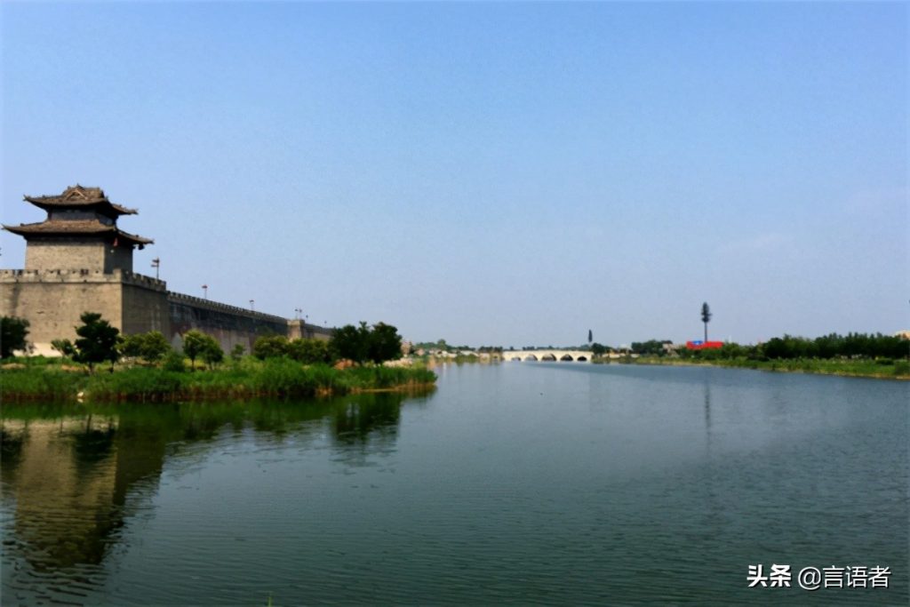 河北旅游景点大全景点排名（河北必玩十大景区）