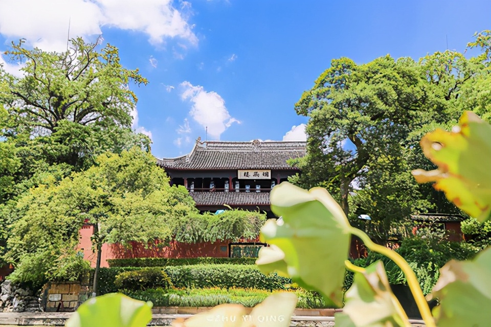 浙江嘉兴旅游必去十大景点（嘉兴旅游景点大全介绍）