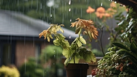 10月4日浙江四川天气 浙江多地有雨四川阴雨在线