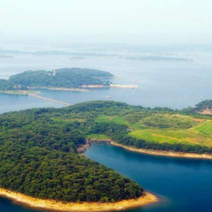 漳河风景名胜区