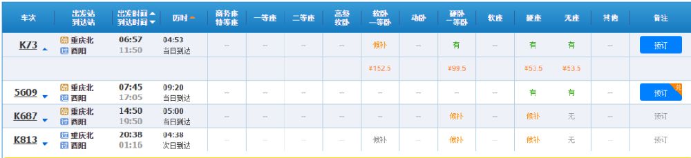 2019重庆周边小众三日游路线推荐（地点、景点）