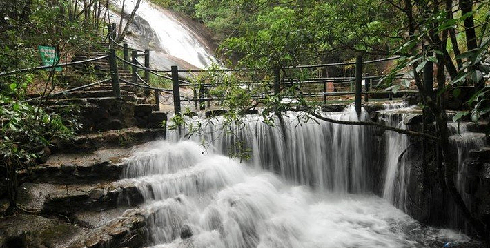 福建南平旅游景点大全排名（南平旅游必去十大景点）