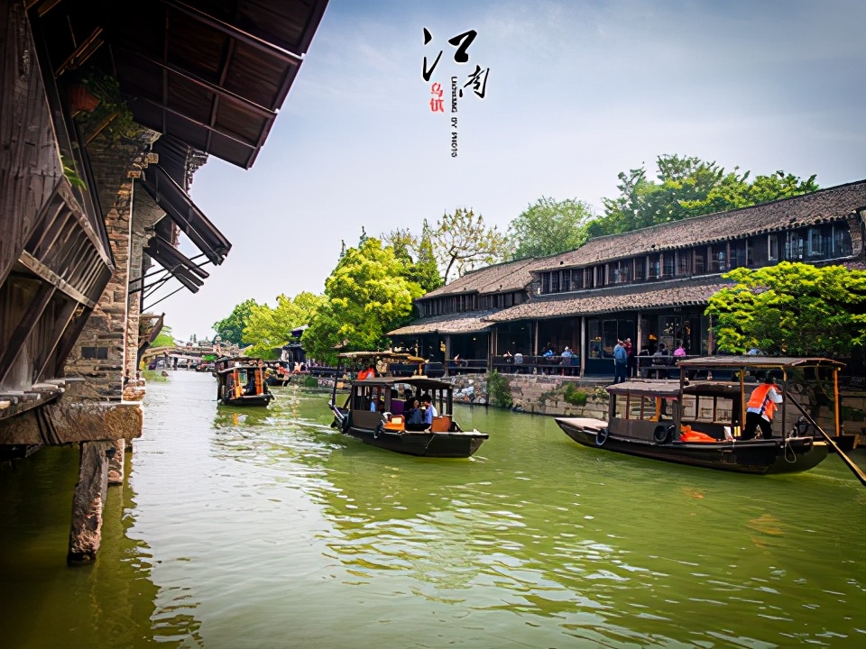 浙江嘉兴旅游必去十大景点（嘉兴旅游景点大全介绍）