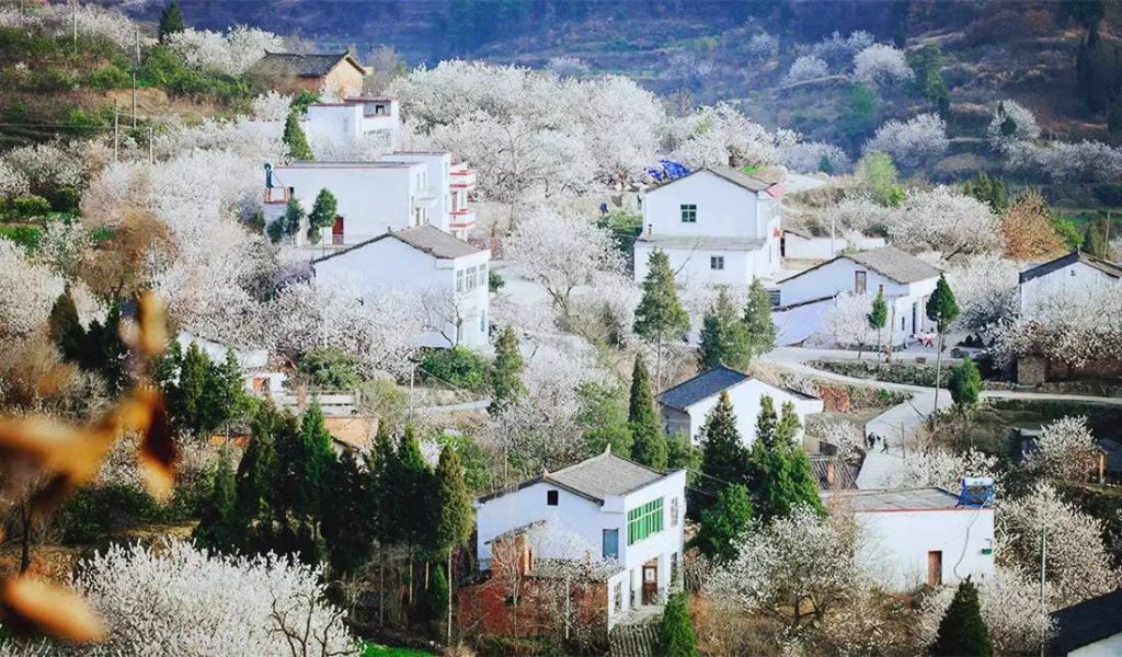 十堰旅游攻略景点必去（湖北十堰旅游景点大全排名）