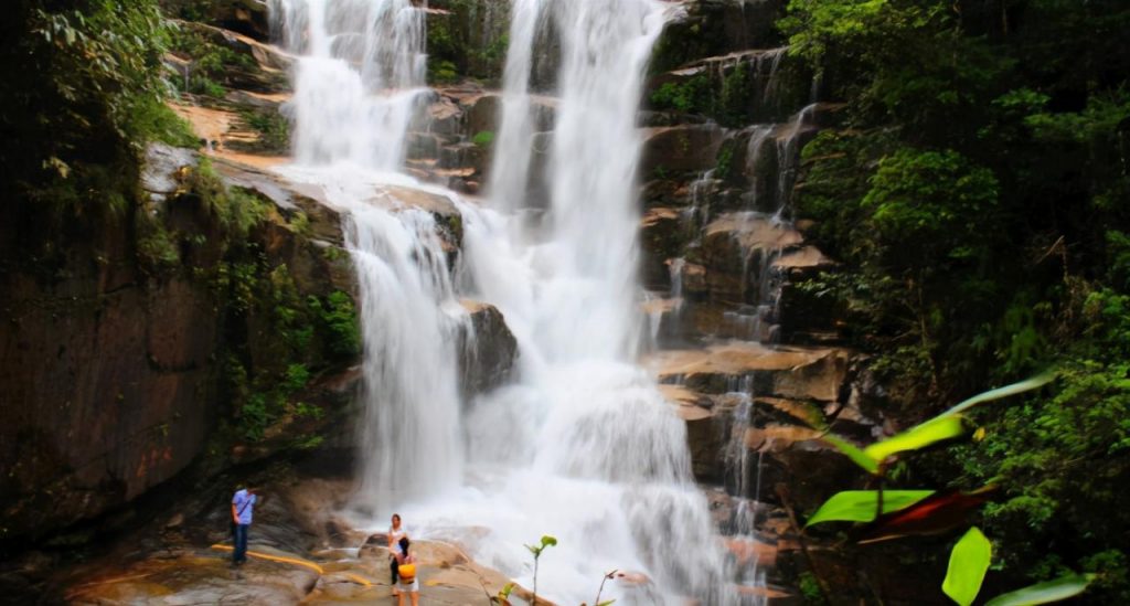 福建南平旅游景点大全排名（南平旅游必去十大景点）