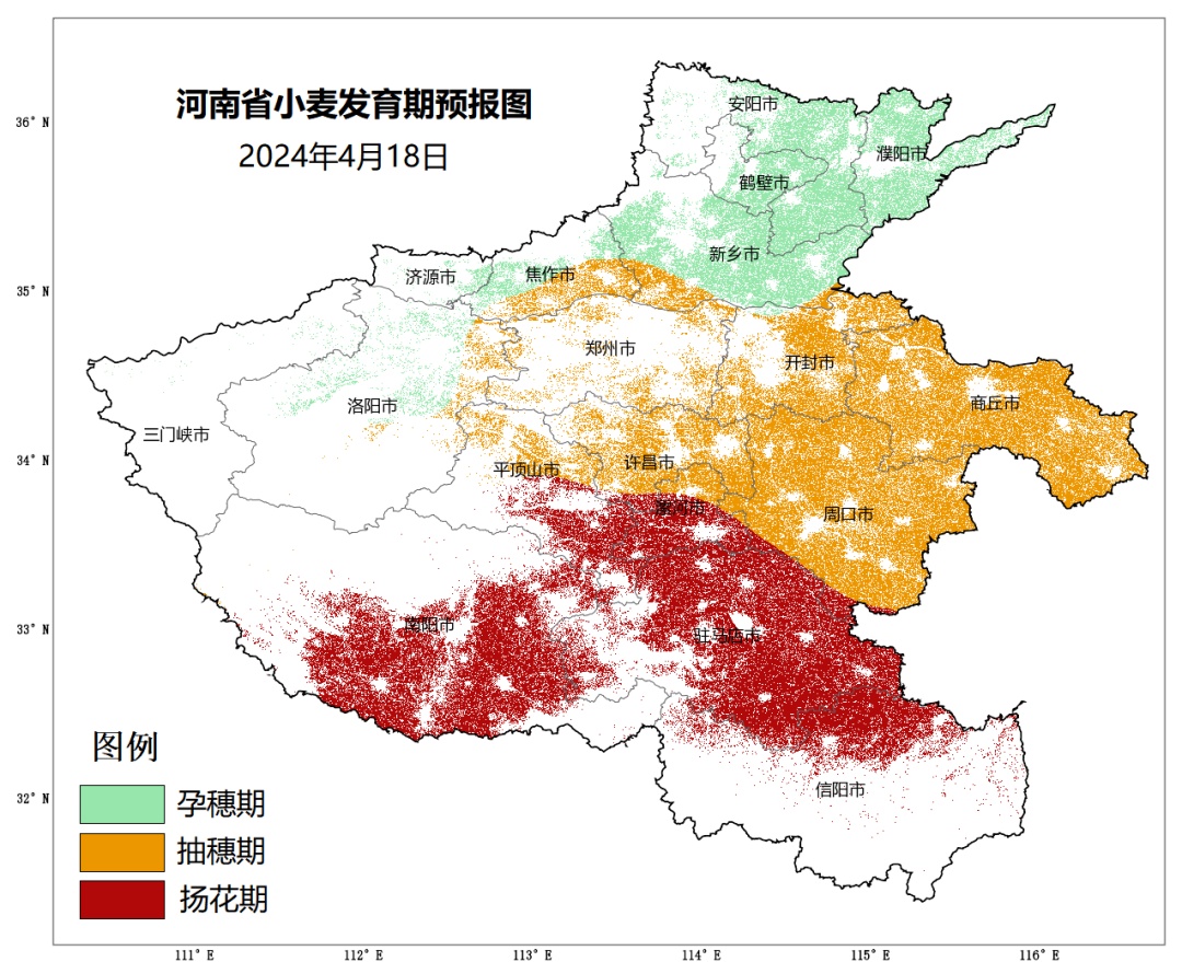 河南大范围降水将上线！局部暴雨、伴雷暴大风