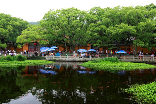 普济寺