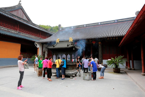 普济寺