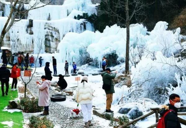 山东216家景区免票打折！靠“服务”而非“门票”渐成潮流